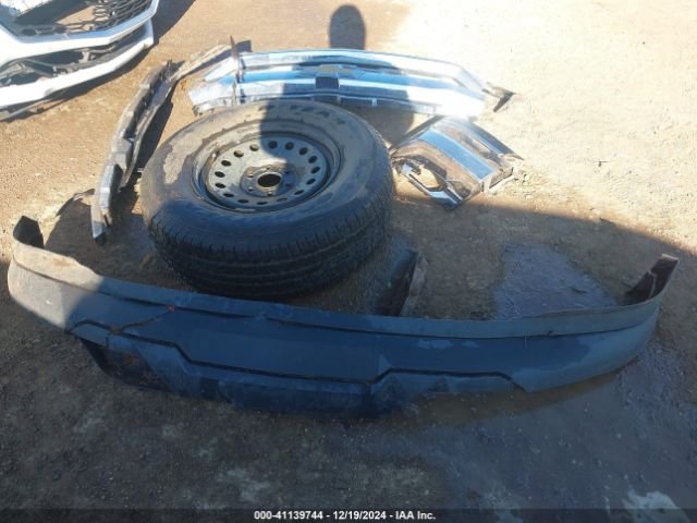 3GCPCSEC8JG412622 Chevrolet Silverado 1500 1lz