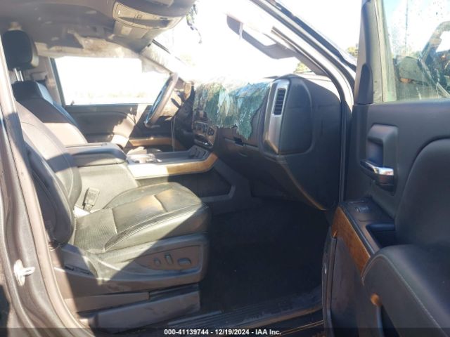 3GCPCSEC8JG412622 Chevrolet Silverado 1500 1lz