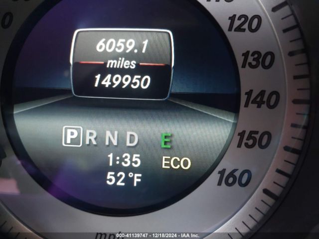WDDGF8AB2EA960102 Mercedes-Benz C 300 Luxury 4matic/sport 4matic