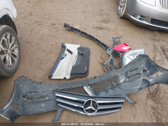 WDDGF8AB2EA960102 Mercedes-Benz C 300 Luxury 4matic/sport 4matic