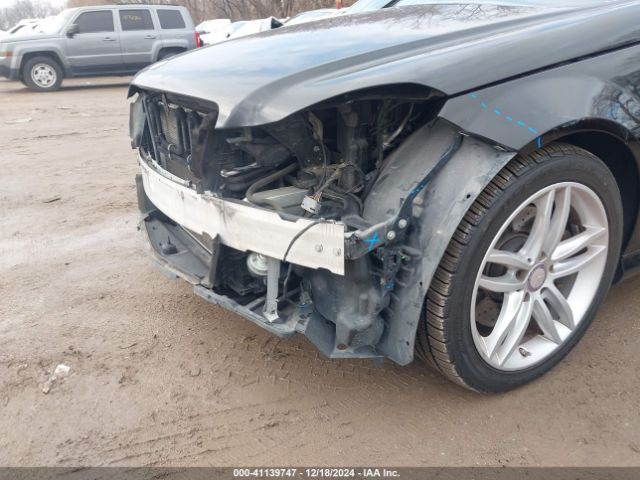 WDDGF8AB2EA960102 Mercedes-Benz C 300 Luxury 4matic/sport 4matic