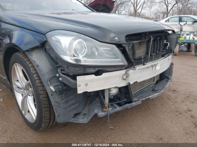 WDDGF8AB2EA960102 Mercedes-Benz C 300 Luxury 4matic/sport 4matic