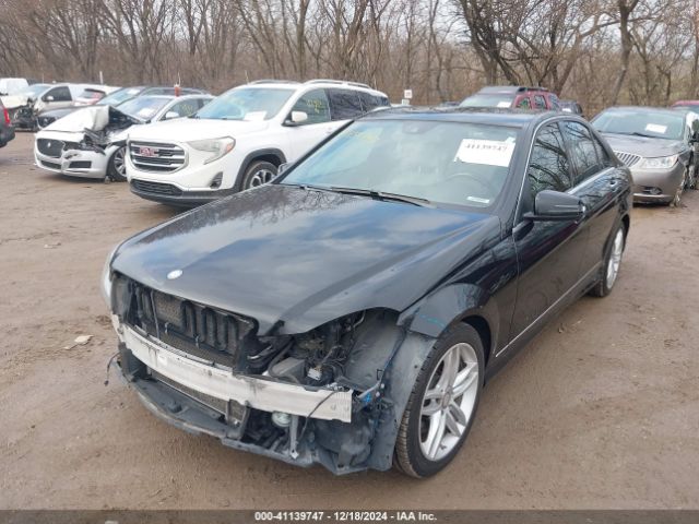 WDDGF8AB2EA960102 Mercedes-Benz C 300 Luxury 4matic/sport 4matic