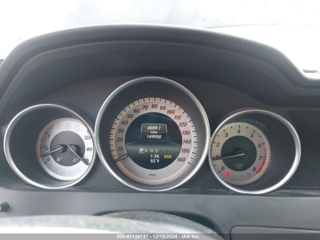WDDGF8AB2EA960102 Mercedes-Benz C 300 Luxury 4matic/sport 4matic