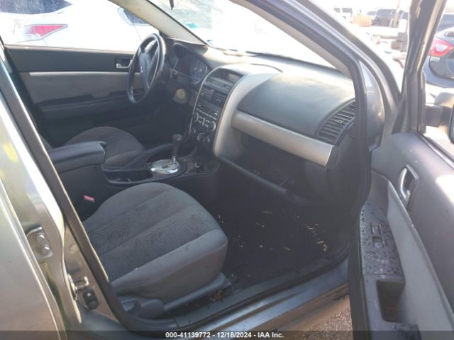 2007 MITSUBISHI GALANT 4A3AB36F37E083820 Photo 4