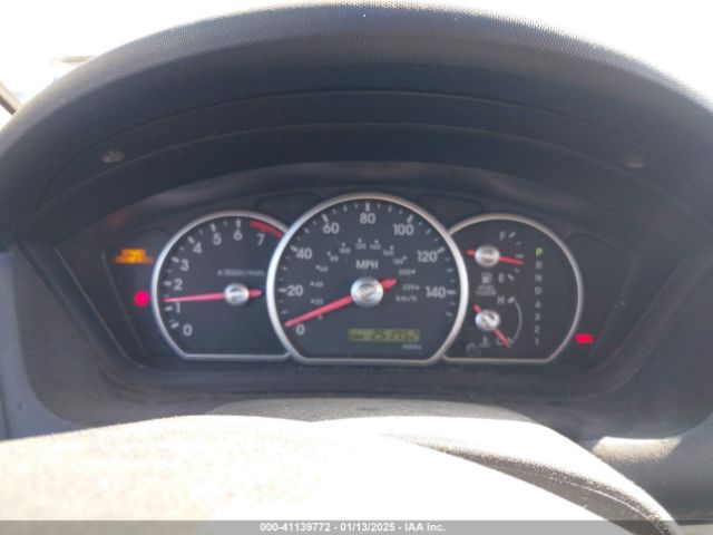 2007 MITSUBISHI GALANT 4A3AB36F37E083820 Photo 6