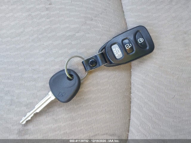 Hyundai ELANTRA SE 2014 5NPDH4AE6EH546520 Image 11