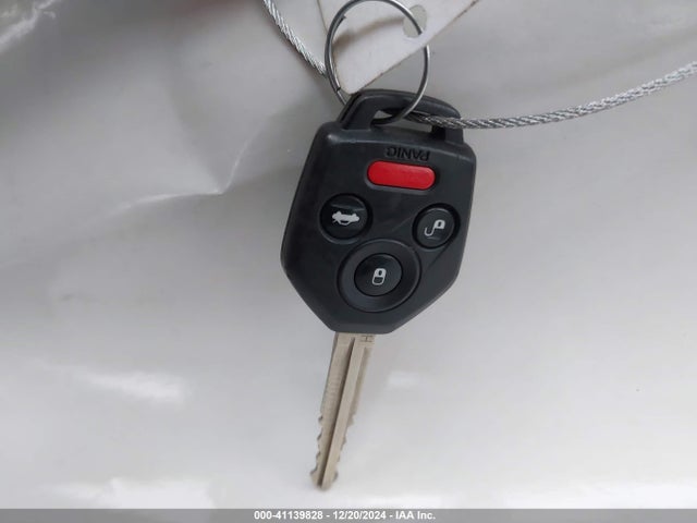 Subaru Impreza Base 2022 4S3GKAB62N3605790 Image 11