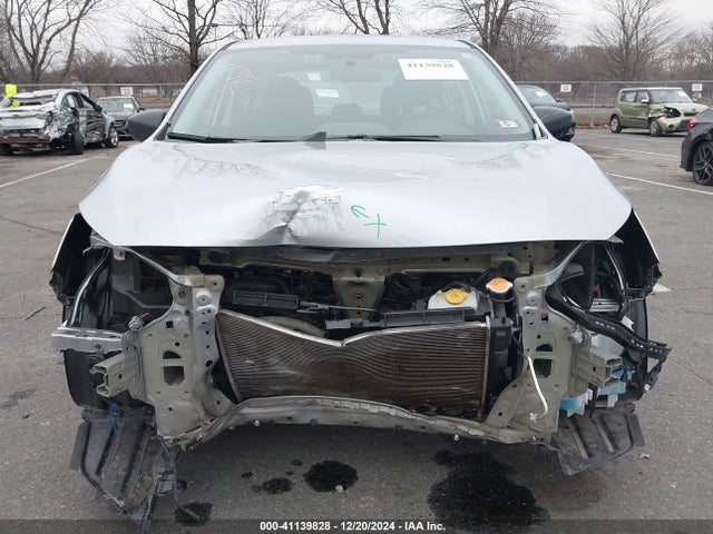Subaru Impreza Base 2022 4S3GKAB62N3605790 Image 12