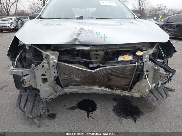 Subaru Impreza Base 2022 4S3GKAB62N3605790 Image 17