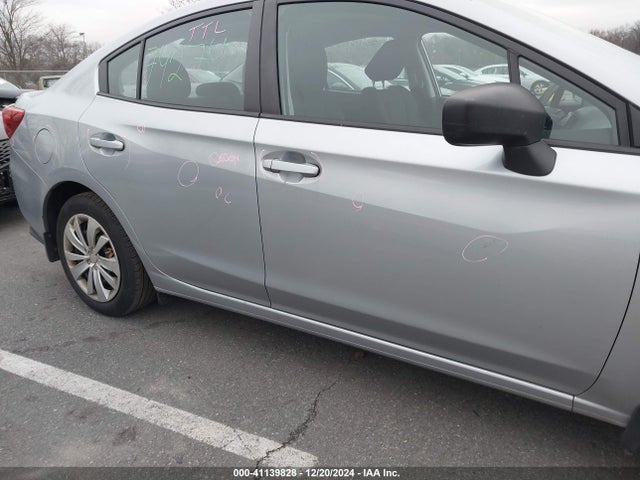 Subaru Impreza Base 2022 4S3GKAB62N3605790 Image 18