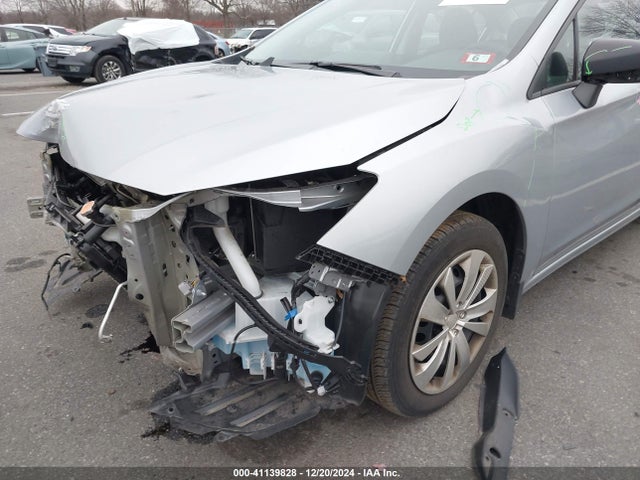 Subaru Impreza Base 2022 4S3GKAB62N3605790 Image 20