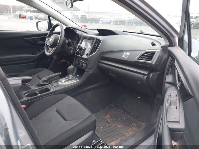 Subaru Impreza Base 2022 4S3GKAB62N3605790 Image 5