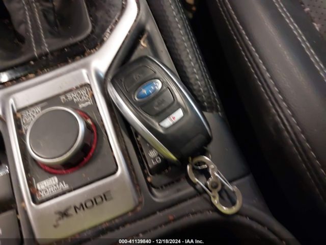 2020 SUBARU FORESTER JF2SKASC6LH531338 Photo 10