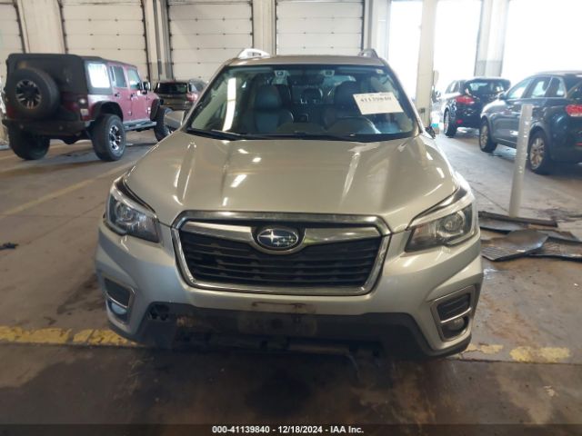 JF2SKASC6LH531338 Subaru Forester Limited