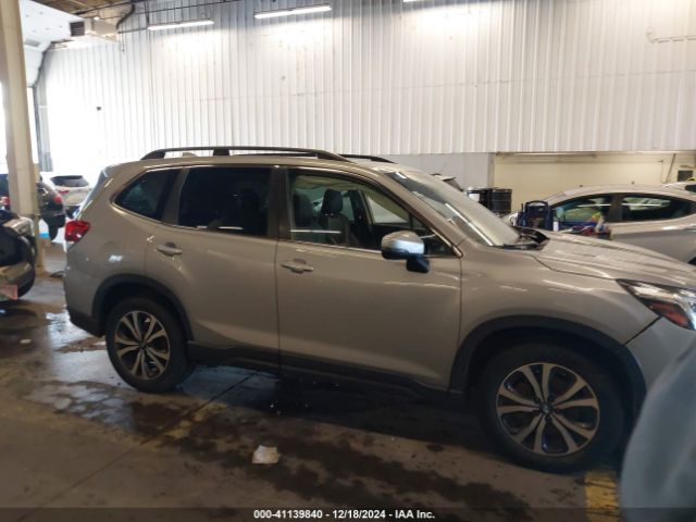 JF2SKASC6LH531338 Subaru Forester Limited