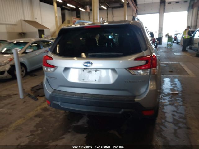JF2SKASC6LH531338 Subaru Forester Limited