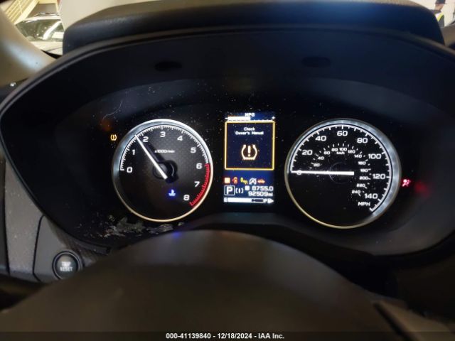 2020 SUBARU FORESTER JF2SKASC6LH531338 Photo 6