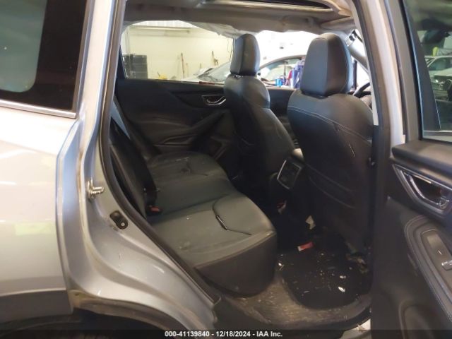 2020 SUBARU FORESTER JF2SKASC6LH531338 Photo 7