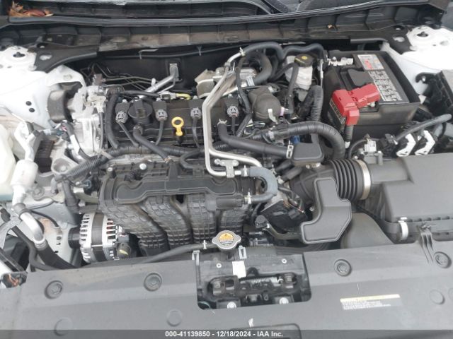 1N4BL4CV7PN324273 Nissan Altima Sr Fwd