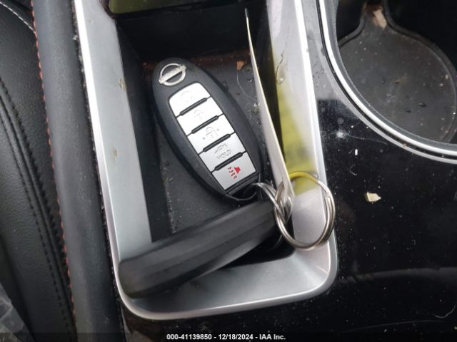 1N4BL4CV7PN324273 Nissan Altima Sr Fwd