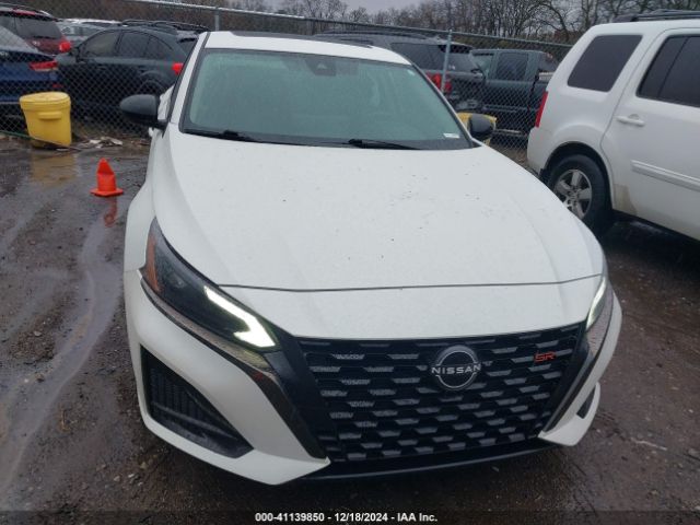 1N4BL4CV7PN324273 Nissan Altima Sr Fwd