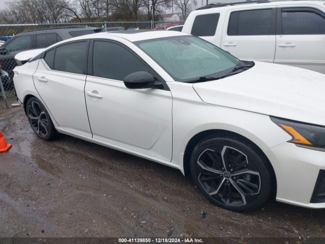 1N4BL4CV7PN324273 Nissan Altima Sr Fwd