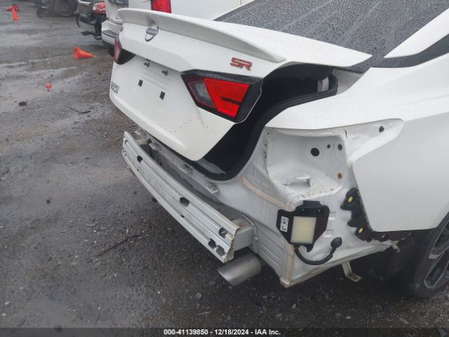 1N4BL4CV7PN324273 Nissan Altima Sr Fwd