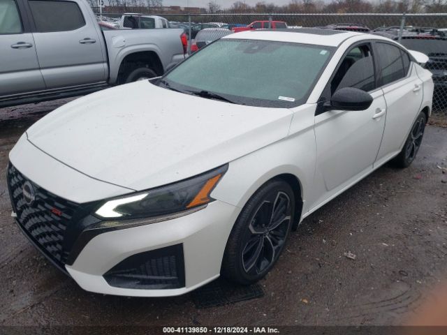1N4BL4CV7PN324273 Nissan Altima Sr Fwd