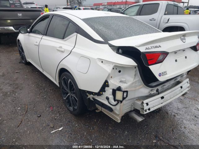 1N4BL4CV7PN324273 Nissan Altima Sr Fwd