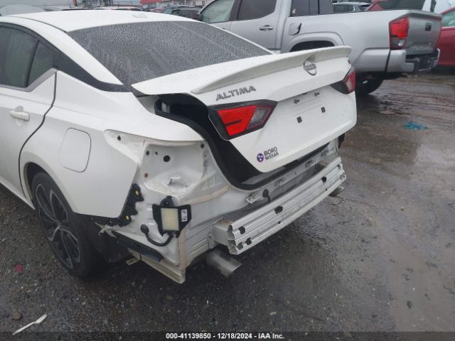 1N4BL4CV7PN324273 Nissan Altima Sr Fwd