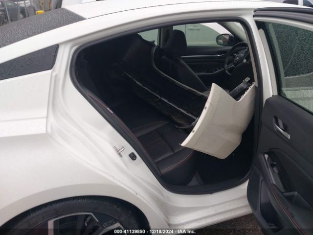 1N4BL4CV7PN324273 Nissan Altima Sr Fwd