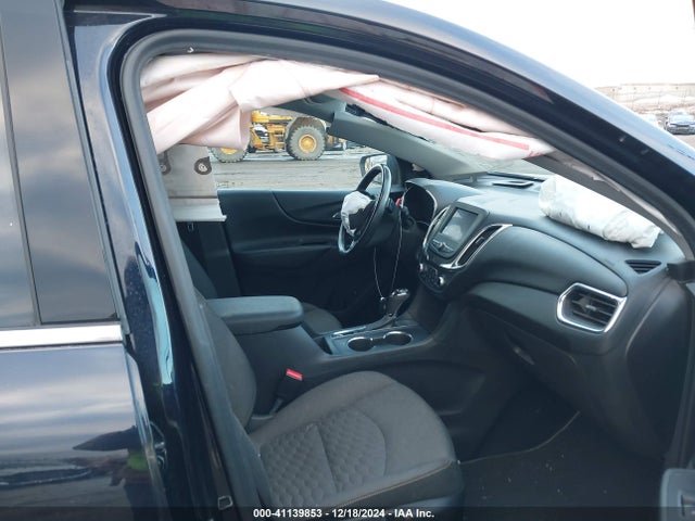3GNAXKEVXLS580068 Chevrolet Equinox Fwd Lt 1.5l Turbo