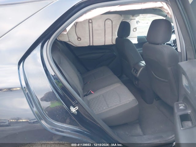 3GNAXKEVXLS580068 Chevrolet Equinox Fwd Lt 1.5l Turbo