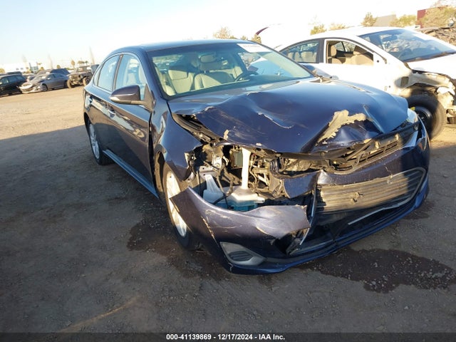 2014 4T1BK1EB6EU118455 main image
