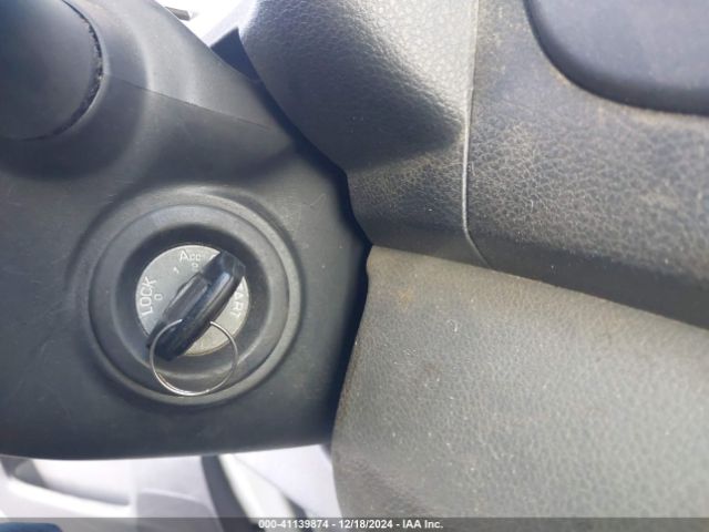 3N6CM0KN0FK698893 Nissan NV200 SV