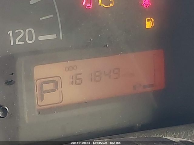 3N6CM0KN0FK698893 Nissan NV200 SV