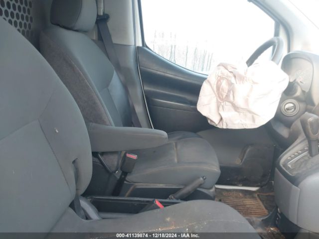 3N6CM0KN0FK698893 Nissan NV200 SV