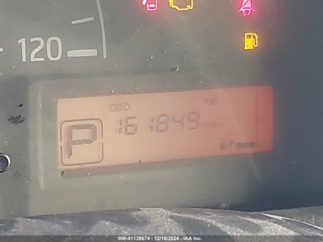 3N6CM0KN0FK698893 Nissan NV200 SV