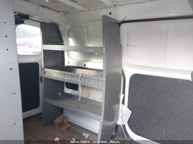 3N6CM0KN0FK698893 Nissan NV200 SV