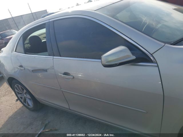 1G11D5SL5FF342460 Chevrolet MALIBU 2LT