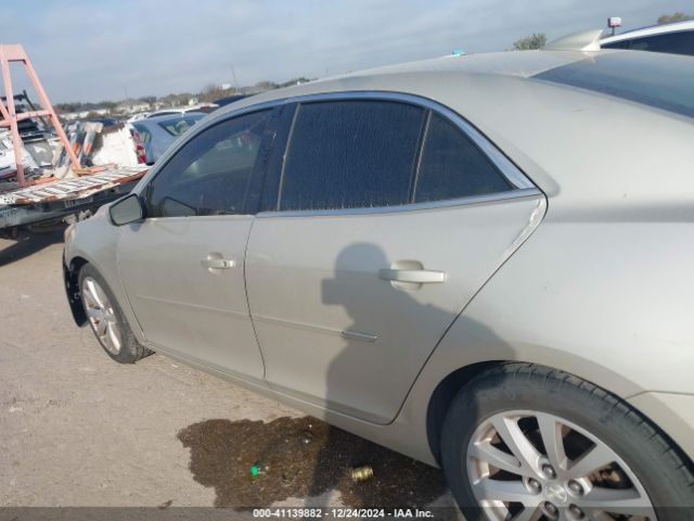 1G11D5SL5FF342460 Chevrolet MALIBU 2LT