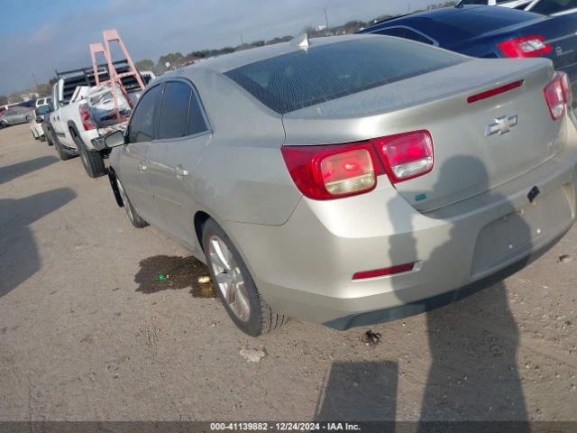 1G11D5SL5FF342460 Chevrolet MALIBU 2LT