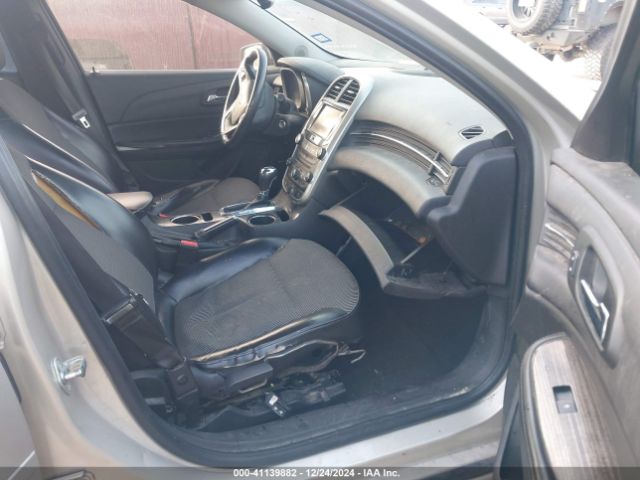 1G11D5SL5FF342460 Chevrolet MALIBU 2LT