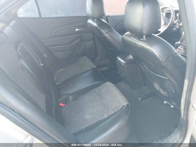 1G11D5SL5FF342460 Chevrolet MALIBU 2LT