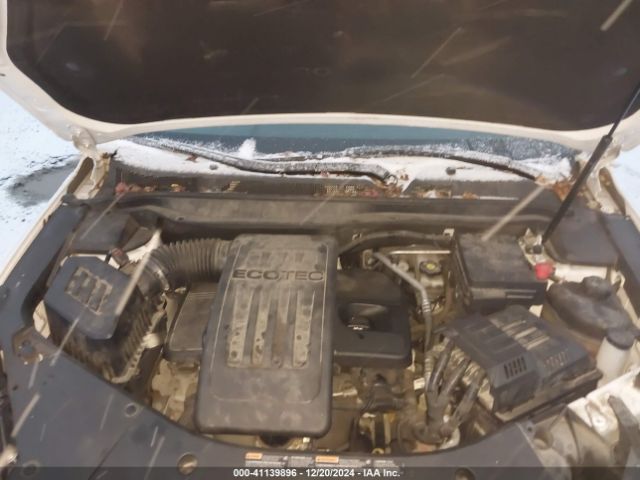 2GNFLGEKXG6230626 Chevrolet Equinox Ltz