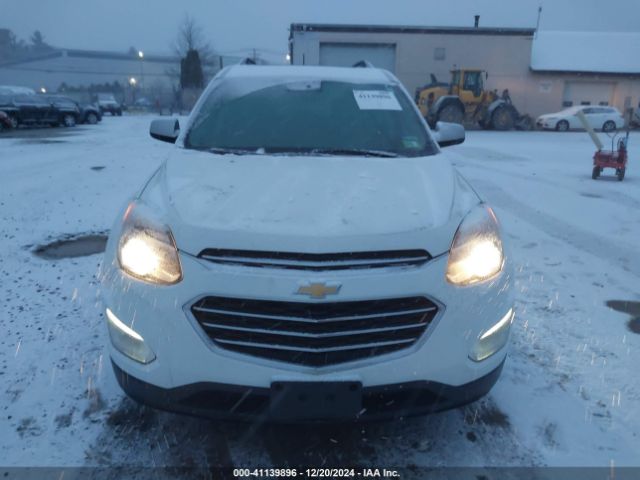 2GNFLGEKXG6230626 Chevrolet Equinox Ltz
