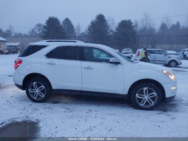 2GNFLGEKXG6230626 Chevrolet Equinox Ltz