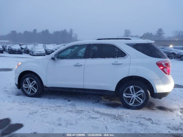 2GNFLGEKXG6230626 Chevrolet Equinox Ltz