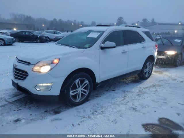 2GNFLGEKXG6230626 Chevrolet Equinox Ltz